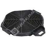 CDA Cooker Hood Carbon Filter