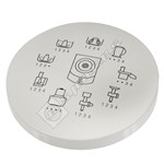 Bosch Blender/Juicer Lid