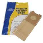 Electruepart BAG7 Hoover H3 Vacuum Dust Bags - Pack of 5