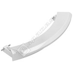 Bosch Washer Dryer Door Handle - White