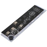 Logik Fridge Freezer Display PCB