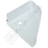 Beko Top Lid Hinge Cover Sheet