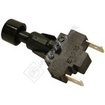 Indesit Kit-On/Off Switch-Bl
