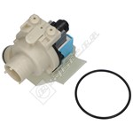 Indesit Washing Machine Drain Pump Assembly