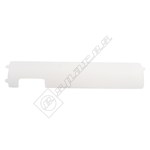 Whirlpool Cover F. Lamp