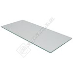 Whirlpool Freezer Lower Glass Shelf