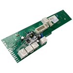 Hoover Washing Machine Programmed Control PCB Module