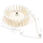 LG Washing Machine Fan Motor Assembly