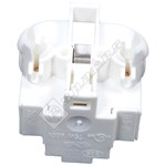 Electrolux Cooker Hood Lamp Holder