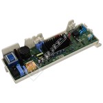 LG Washing Machine Control PCB Module