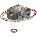 Currys Essentials Fridge Freezer Thermostat - WDF23K-920-028
