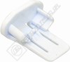 Dishwasher Guide Rail End Cap