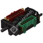 Baumatic Cooker Selector Switch