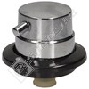 Leisure Top Hob Burner Control Knob