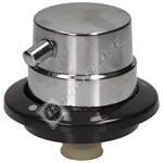 Leisure Top Hob Burner Control Knob