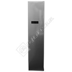 Kenwood Freezer Door - Stainless Steel