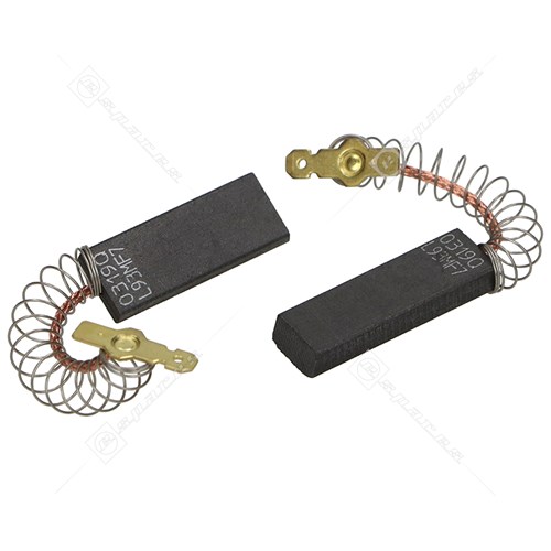 Washing Machine Carbon Brush Pack Of 2 Does Not Fit Fhp Motors