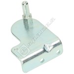 Bosch Fridge Upper Right Door Hinge