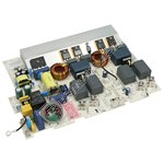 Electrolux Induction Oven Module