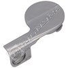 Dyson Vacuum Cleaner End Cap Assembly Iron