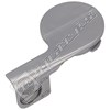 Dyson Vacuum Iron End Cap Assembly