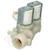 Indesit Washing Machine Inlet Valve