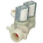 Indesit Washing Machine Inlet Valve