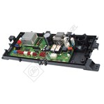 Panasonic Washing Machine Pc Board W/Components