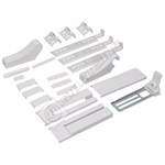 Beko Integrated Fridge Door Kit