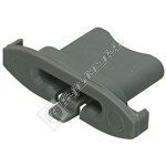 Dishwasher Upper Basket Guide Stopper - Rear