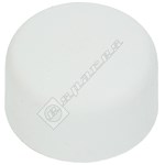 Belling White Valve Cap