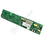 Hoover Tumble Dryer Programmed Control PCB Module