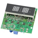 Rangemaster Oven Timer PCB Module