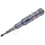Rolson All Purpose Insulated Voltage Testing Screwdriver
