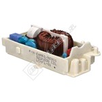 LG Washing Machine Mains Filter Assembly