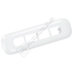 Freezer Wind Channel Tube Cover