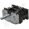Belling Hob Warming Plate On/Off Switch 42.07900.008