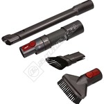 Dyson Vacuum Cleaner Car Cleaning Tool Kit