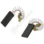 Compatible Washing Machine Carbon Brushes