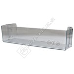 Beko Lower Fridge Door Bottle Shelf