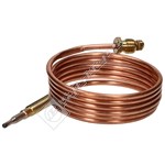 Gas Oven Thermocouple Kit - 1200mm