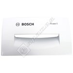 Bosch Washing Machine Dispenser Drawer Handle