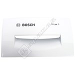 Bosch Washing Machine Dispenser Drawer Handle