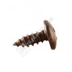 Indesit No 6 X 3/8 Screw and Washer