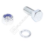 Indesit Drum Paddle Bolt