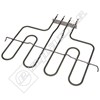 Electruepart Top Oven Dual Grill Element - 2660W