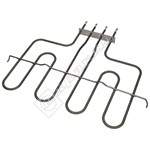 Electruepart Top Oven Dual Grill Element - 2660W