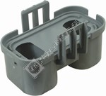 Dishwasher Basket Tubes