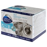 Care+Protect Care+Protect Washing Machine/Dishwasher Cleaner & Limescale Remover - Pack of 12