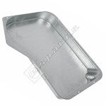 Indesit Heater Cover